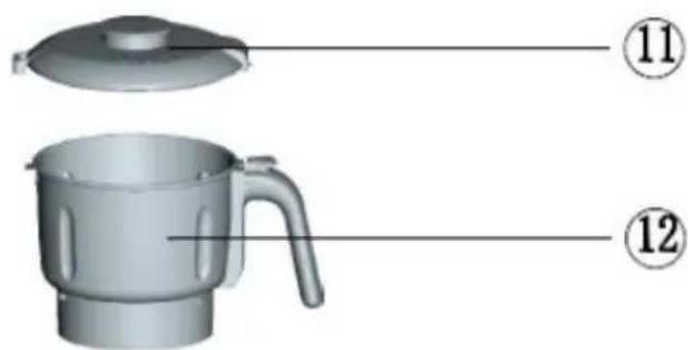 STEBA MX 4 Plus - Red Drink (sans alcool) - 1