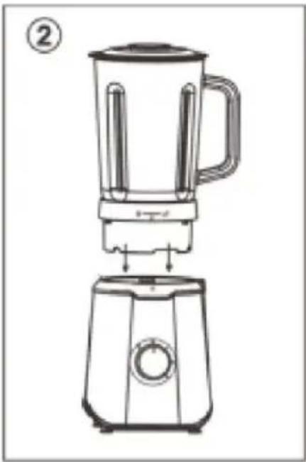 STEBA MX 4 Plus - Service and Repair: - 2