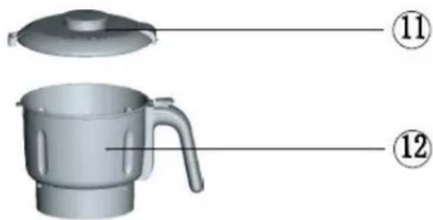 STEBA MX 4 Plus - Important: - 2