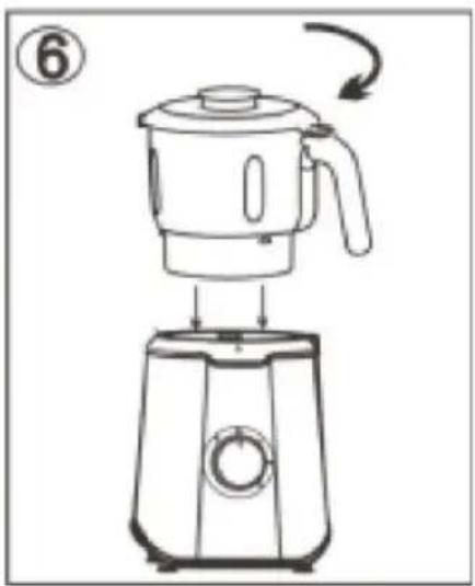 STEBA MX 4 Plus - Veiligheid - 10