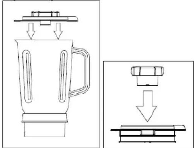STEBA MX 4 Plus - Utilisation - 1
