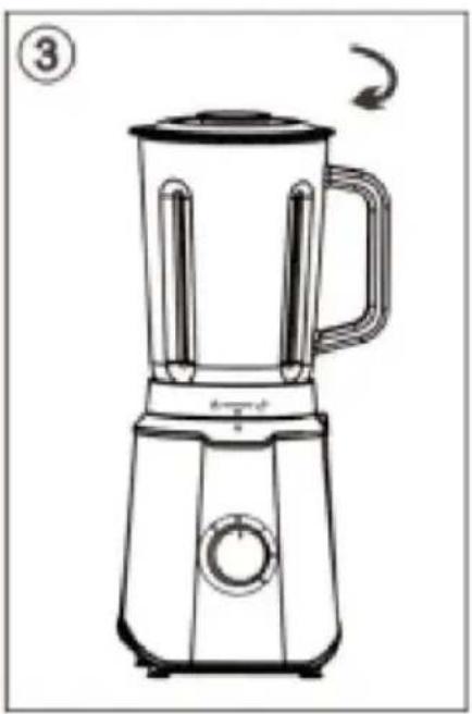 STEBA MX 4 Plus - Veiligheid - 7