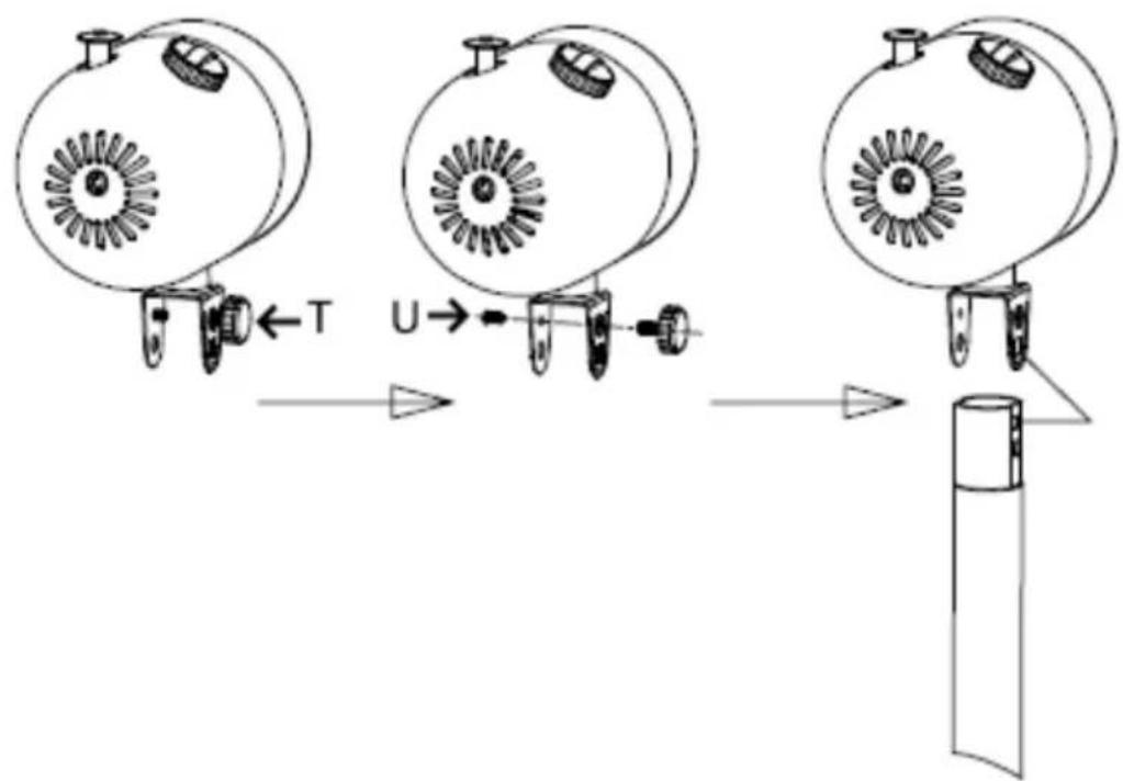 STEBA VT S6 - Service and Repair: - 1