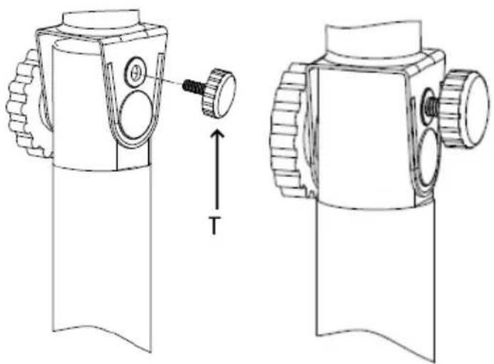 STEBA VT S6 - Wichtig: - 5