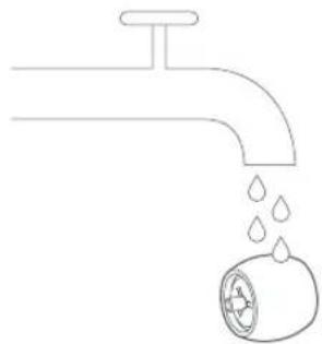 ROBOROCK S7 - Omnihjul - 2