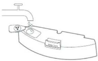 ROBOROCK S7 - Wassertank - 1