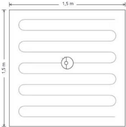 ROBOROCK S7 - Pulizia spot - 1