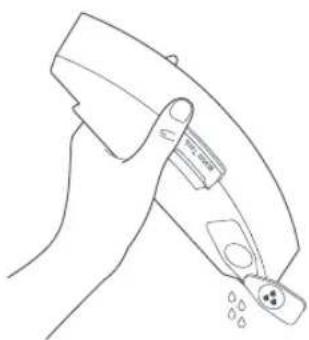 ROBOROCK S7 - Vattentank - 3