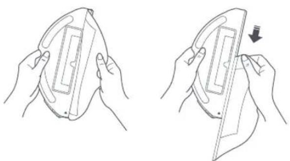 ROBOROCK S7 - Serpillière vibrate-rise - 1