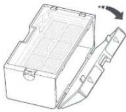ROBOROCK S7 - Rutinunderhäll - 1