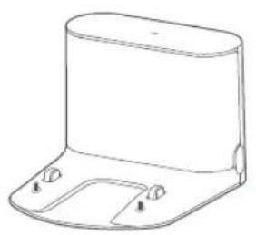 ROBOROCK S7 - Produktoversikt - 1