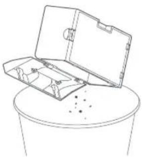 ROBOROCK S7 - Rutinunderhäll - 2