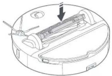 ROBOROCK S7 - Mantenimiento rutinario - 3