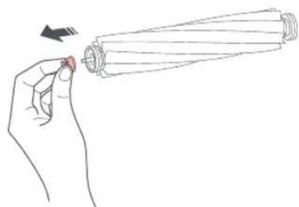 ROBOROCK S7 - Rutinunderhäll - 3