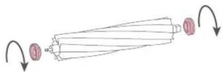 ROBOROCK S7 - Manutenzione ordinaria - 1