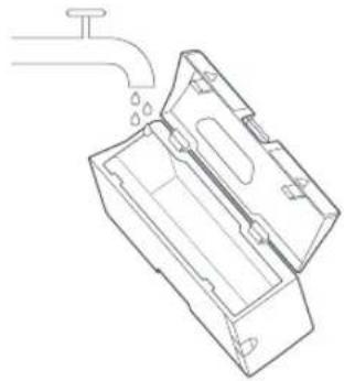 ROBOROCK S7 - Rutinunderhäll - 3