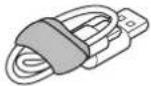 DENON AHC830NCW - Accessoires fournis - 3