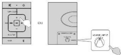 EDIFIER AirPulse A300 - Modes source optique ou coaxiale - 3