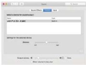 EDIFIER AirPulse A300 - USB Input Mode - 2