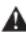 EDIFIER AirPulse A300 - Power warning: - 2