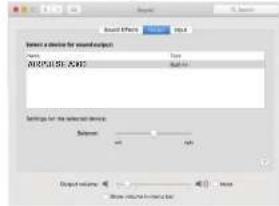 EDIFIER AirPulse A300 - Mode source USB - 1