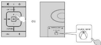 EDIFIER AirPulse A300 - Mode source Bluetooth - 3