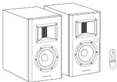 EDIFIER AirPulse A200 - 1