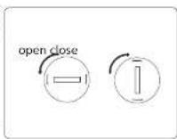 EDIFIER AirPulse A200 - How to change battery - 1