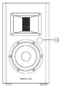 EDIFIER AirPulse A200 - Speaker Controls - 3