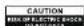 EDIFIER AirPulse A200 - Important Safety Instruction - 2