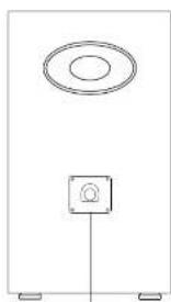 EDIFIER AirPulse A200 - Speaker Controls - 2