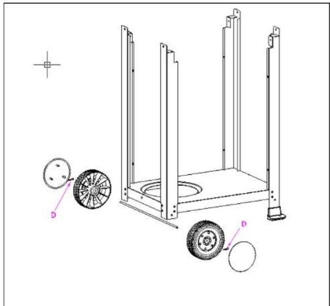 TRISTAR BQ6342 - Abbildung 1 - 1