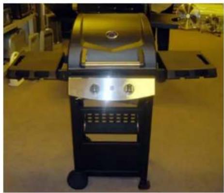 TRISTAR BQ6342 - 1