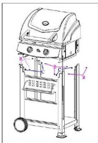 TRISTAR BQ6342 - Abbildung 2 - 2