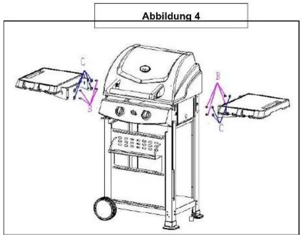 TRISTAR BQ6342 - Abbildung 2 - 3