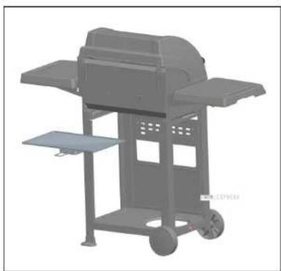 TRISTAR BQ6342 - Afbranden - 5