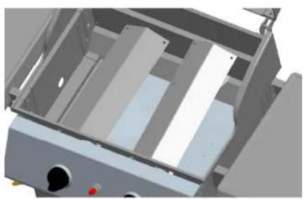TRISTAR BQ6342 - Elimina col fuoco - 6