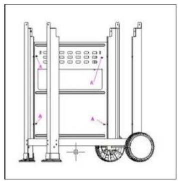 TRISTAR BQ6342 - Abbildung 2 - 1