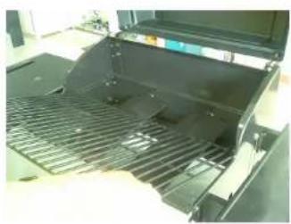 TRISTAR BQ6342 - Elimina col fuoco - 8