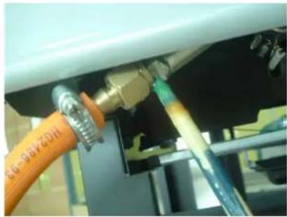TRISTAR BQ6342 - Elimina col fuoco - 7