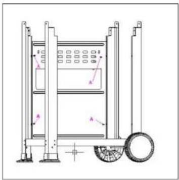 TRISTAR BQ6342 - Elimina col fuoco - 11