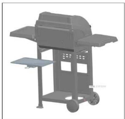 TRISTAR BQ6342 - Elimina col fuoco - 14