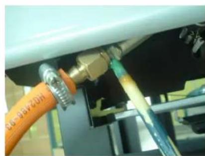 TRISTAR BQ6342 - Elimina col fuoco - 17