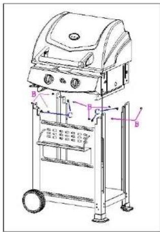 TRISTAR BQ6342 - 5
