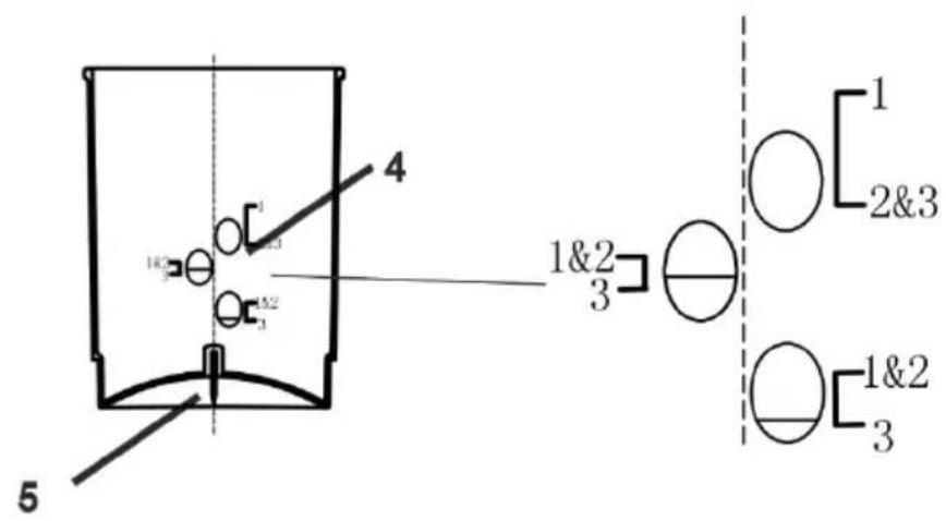 Mesko MS 4485 - 2