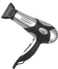 Mesko MS 4809 - EUROPE - 2
