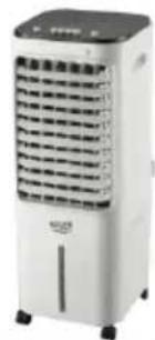 ADLER AD 6610 - EUROPE - 1