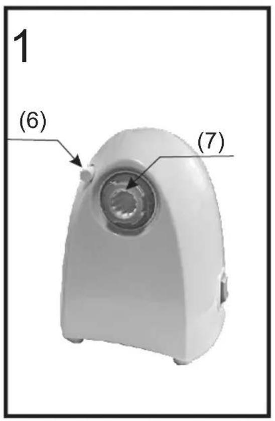 ADLER AD 4811 - 1