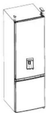 MIDEA MDRB380FGE01 - Krok - 2