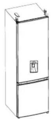 MIDEA MDRB380FGE01 - HaHMeHOBaHHa KaKOMNoHEHTIte - 5